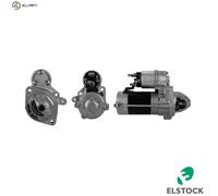 STARTER 26-3000 FOR BMW 5/E39 M47D20 2.0L 4cyl 3 E46