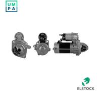STARTER 26-3000 FOR BMW 5/E39 M47D20 2.0L 4cyl 3 E46