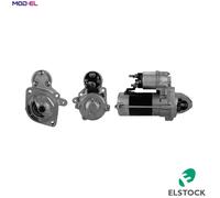 STARTER 26-3000 FOR BMW 5/E39 M47D20 2.0L 4cyl 3 E46