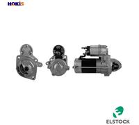 STARTER 26-3000 FOR BMW 5/E39 M47D20 2.0L 4cyl 3 E46