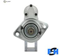BV PSH 300.002.092.010 Starter motor