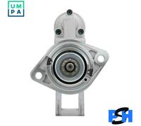BV PSH 300.008.092.010 Starter motor