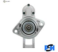 BV PSH 300.008.092.010 Starter motor