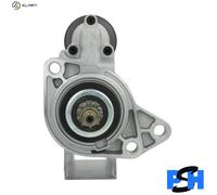 BV PSH 300.501.093.010 Starter motor