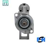 BV PSH 300.511.102.010 Starter motor