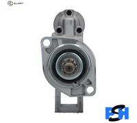 BV PSH 300.511.102.010 Starter motor