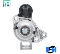 BV PSH 300.530.093.340 Starter motor