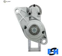 BV PSH 300.537.102.010 Starter motor