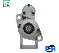 BV PSH Starter Motor PlusLine 12V 2.0 kW 4070g for Skoda 0001125051+