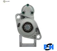 BV PSH Starter Motor PlusLine 12V 2.0 kW 4070g for Skoda 0001125051+