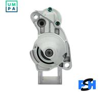 BV PSH Starter Motor 300.545.092.010 PlusLine 12V 1.1kW Clockwise for VW Passat B5