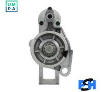 BV PSH 300.558.092.010 Starter motor