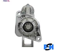 STARTER 300.563.092.010 FOR VW BPD/BLK 2.5L 5cyl TOUAREG