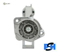 STARTER 300.571.092.000 FOR VW AUDI A4/S4 A6/S6 BHW/BGW 2.0L AVF/AWX 1.9L 4cyl