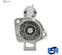 PlusLine Starter Motor Assembly 12 V 3500 Gm For Audi Volkswagen 1.7 kw D7GS9+