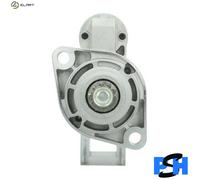STARTER 300.574.102.000 FOR SKODA OCTAVIA/II/Combi SUPERB LAURA ROOMSTER YETI