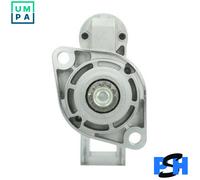 Starter motor Anticlockwise rotation 300.574.102.000 BV PSH for VW SKODA AUDI