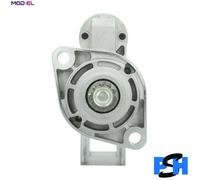 STARTER 300.574.102.000 FOR VW AEG/BER/AQY 2.0L 4cyl NEW BEETLE