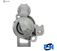 BV PSH 300.579.093.000 Starter motor