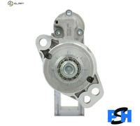 Starter motor Anticlockwise rotation 300.916.133.010 BV PSH for VW SEAT SKODA