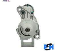 STARTER 300.917.092.010 FOR VW BKL/BRK/AYT 3.2L CMVA/CHNA 3.6L 6cyl PHAETON