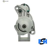 STARTER 300.917.092.010 FOR VW BKL/BRK/AYT 3.2L CMVA/CHNA 3.6L 6cyl PHAETON
