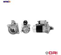 STARTER 300029092 FOR RENAULT MASTER/I/Bus/Platform/Chassis/Van TRAFIC/Rodeo