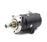 Starter 31100-95240 For Suzuki 9.9HP DT9.9 15HP DT14 For 16HP DT16 20HP DT20 25HP DT25 Motorcycle Electrical Starter Motor Motorcycle Starter Motor