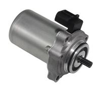 Starter 31300-KVZ-631 For NC700 NM4 NC700J DCT NC750 Integra For NC750J Nm4 Vultus Motorcycle Electric Starter Motor Motorcycle Starter Motor
