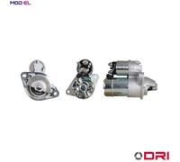 ELSTOCK 25-2446 Starter motor