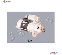 STARTER 3D220 FOR NISSAN TINO/ALMERA SENTRA/II/Hatchback X-TRAIL/SUV PRIMERA