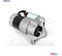 JAPKO 3D227 Starter motor