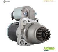 STARTER 445635 FOR PORSCHE MCX.ZA/MCU.RA/MCT.LA 3.6L MDC.NA/MCT.MA 3.0L 6cyl