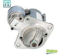 VALEO 446502 Starter motor