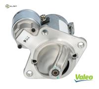VALEO 446502 Starter motor