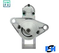 BV PSH 450.506.122.010 Starter motor