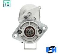 PlusLine Starter Motor Assembly 12 V 4670 Gram For Land Rover 2.0 kw 2280007800+