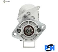 PlusLine Starter Motor Assembly 12 V 4670 Gram For Land Rover 2.0 kw 2280007800+