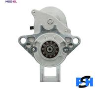 BV PSH Starter motor 450.513.112.050 - Anticlockwise, 12V 2.0 kW for Land Rover Freelander 2.0L