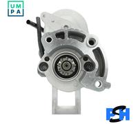 BV PSH Starter Motor 450.540.093.050 – 12V Clockwise for Land Rover