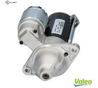 VALEO 460527 Starter motor