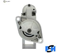 BV PSH 470.504.092.010 Starter motor