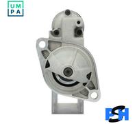 BV PSH 470.504.092.010 Starter motor