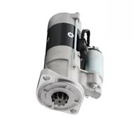 Starter 4D94E S13-204 129953-77019 S13-204 Compatible For R60-7/PH60-7