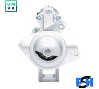 STARTER 500.408.113.050 FOR IVECO DAILY/VI/Van/Platform/Chassis 2.3L 4cyl