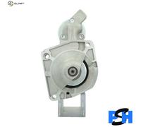 BV PSH 500.501.093.010 Starter motor