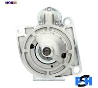 BV PSH 500.522.093.011 Starter motor