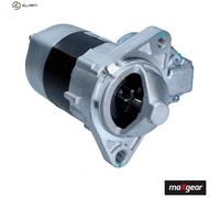 MAXGEAR 55-0809 Starter motor