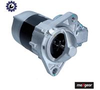 MAXGEAR 55-0809 Starter motor