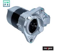 MAXGEAR 55-0809 Starter motor